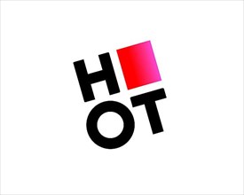 Hot Israel, Rotated Logo