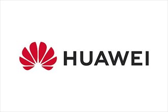 Huawei, Logo