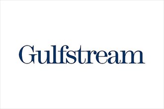 Gulfstream Aerospace, Logo