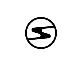 HQM Sachsenring GmbH, rotated logo