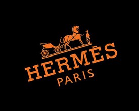 Hermes, Rotated Logo