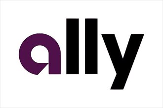 Ally Financial, Logo