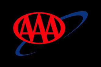 American Automobile Association, Logo