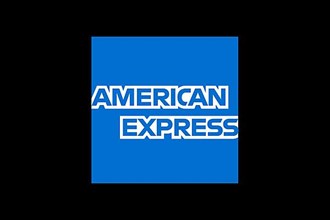 American Express, Logo