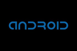 Android Honeycomb, Logo