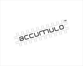 Apache Accumulo, Rotated Logo
