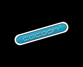 Apache Cocoon, rotated logo