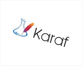 Apache Karaf, Rotated Logo