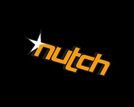 Apache Nutch, Rotated Logo