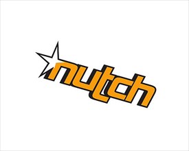 Apache Nutch, Rotated Logo