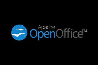 Apache OpenOffice, Logo