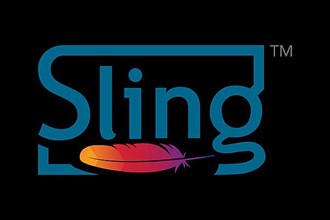 Apache Sling, Logo