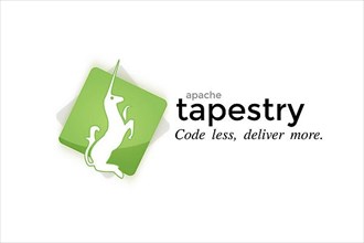 Apache Tapestry, Logo