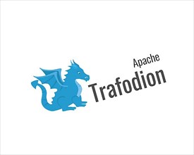 Apache Trafodion, Rotated Logo