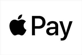 Apple Pay, Logo
