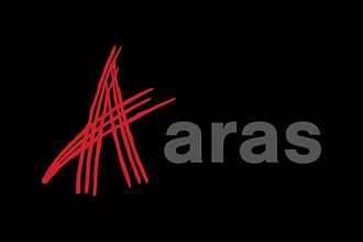 Aras Corp, Logo