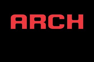 Arch Motorcycle, Logo