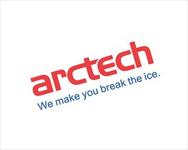 Arctech Helsinki Shipyard, Rotated Logo