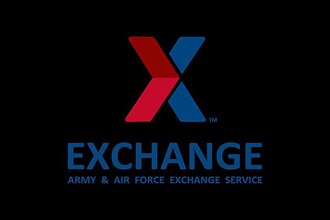 Army and Air Force Exchange Service, Logo