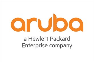 Aruba Networks, Logo