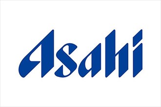 Asahi Breweries, Logo