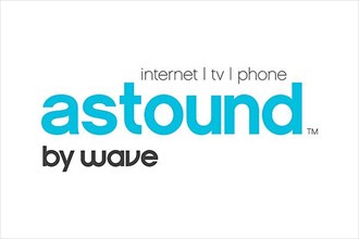 Astound Broadband, Logo