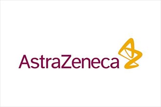 AstraZeneca, Logo