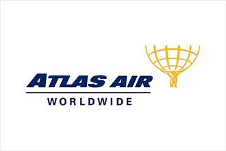 Atlas Air, Logo