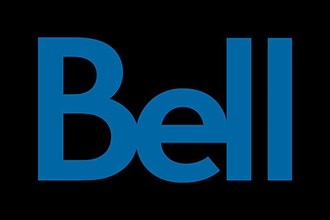Bell Fibe TV, Logo