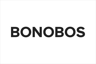 Bonobos apparel, Logo
