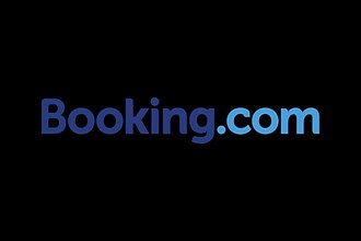 Booking. com, Logo