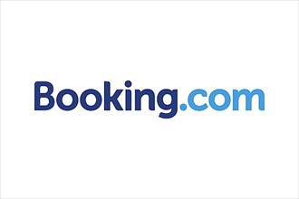 Booking. com, Logo