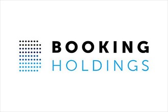 Booking Holdings, Logo
