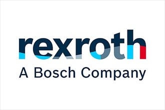 Bosch Rexroth, Logo