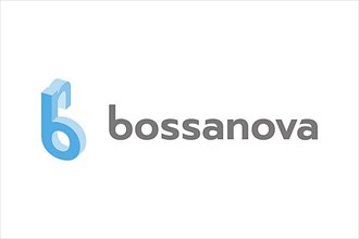 Bossa Nova Robotics, Logo