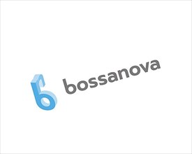 Bossa Nova Robotics, Rotated Logo