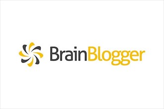 Brain Blogger, Logo