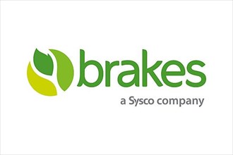 Brake Bros, Logo