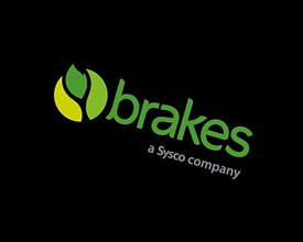 Brake Bros, Rotated Logo