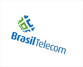 Brasil Telecom, rotated logo