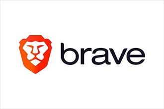 Brave web browser, Logo