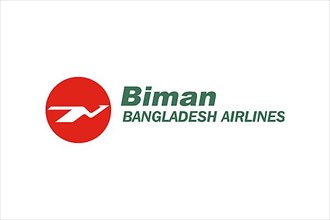 Biman Bangladesh Airline, Logo