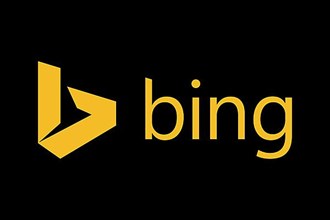 Bing Maps Platform, Logo