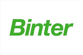 Binter Canarias, Logo
