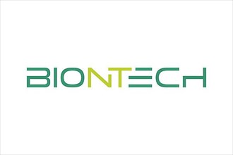 BioNTech, Logo
