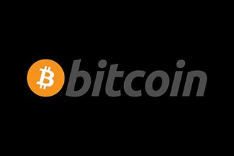 Bitcoin, Logo