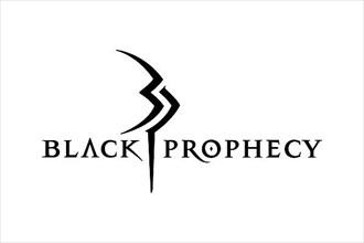 Black Prophecy, Logo