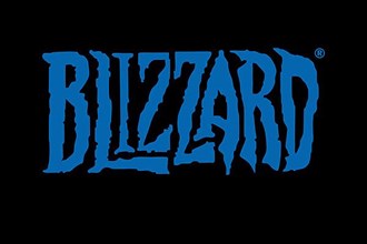 Blizzard Entertainment, Logo