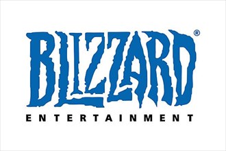 Blizzard Entertainment Company, Logo