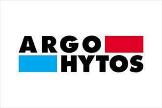 ARGO HYTOS, Logo